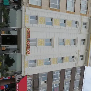 hotel-akyildiz.istanbul-turkeyhotels.com/