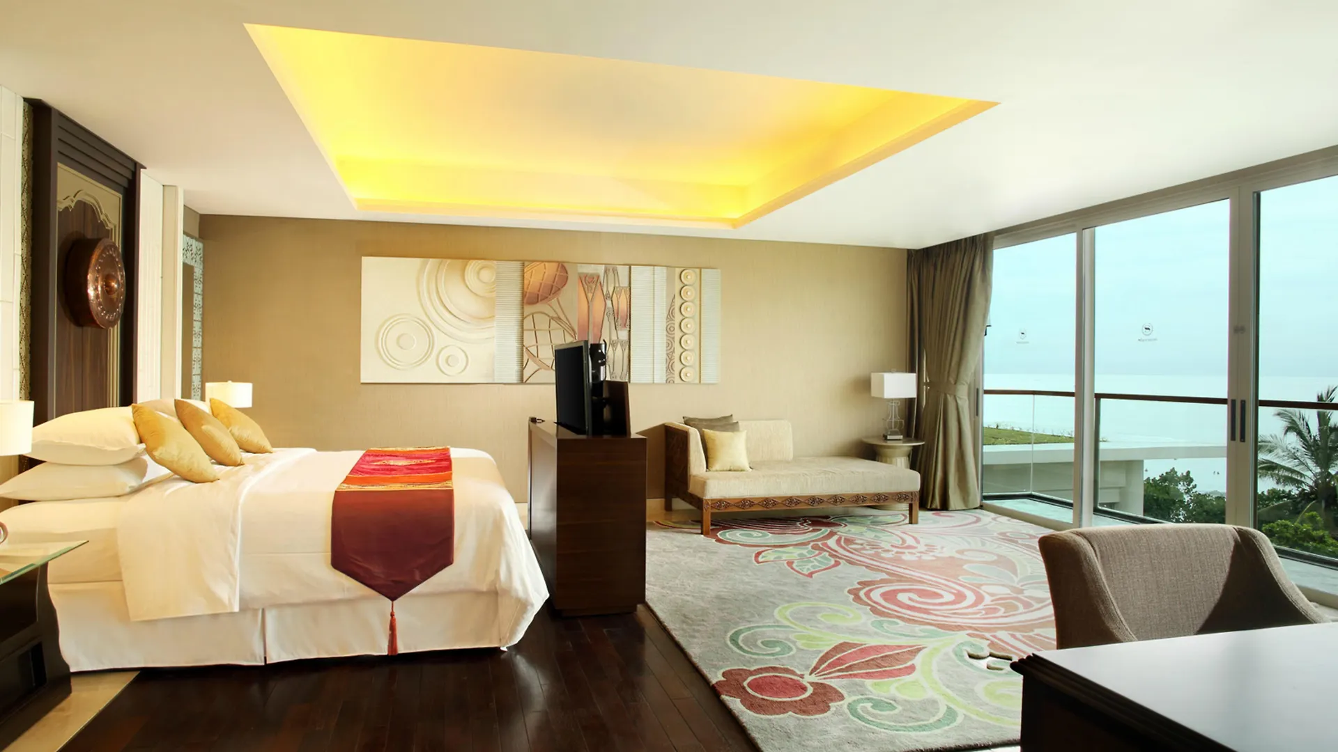 Sheraton Bali Kuta Resort