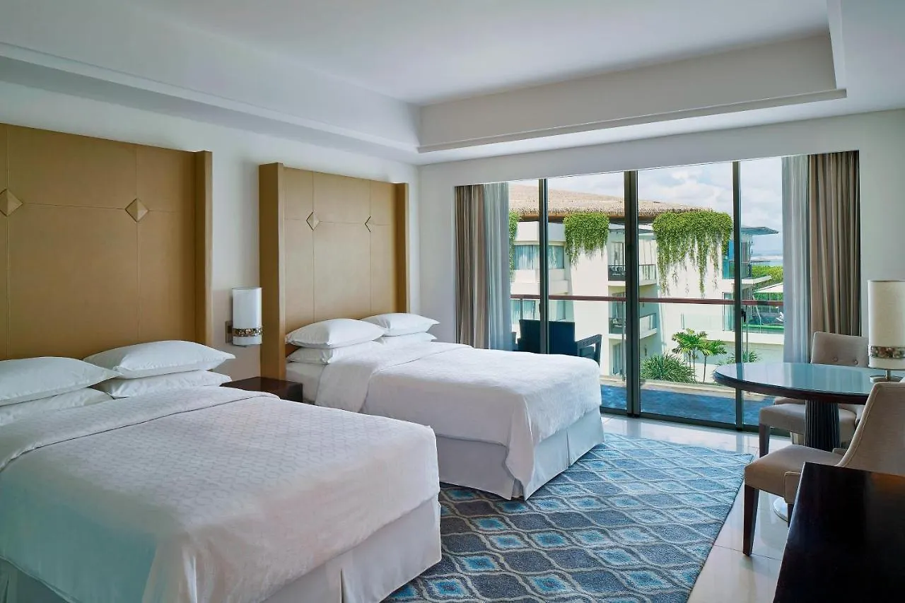 Sheraton Bali Kuta Resort