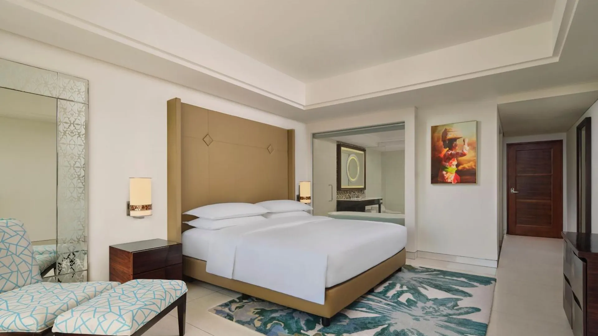 Sheraton Bali Kuta Resort