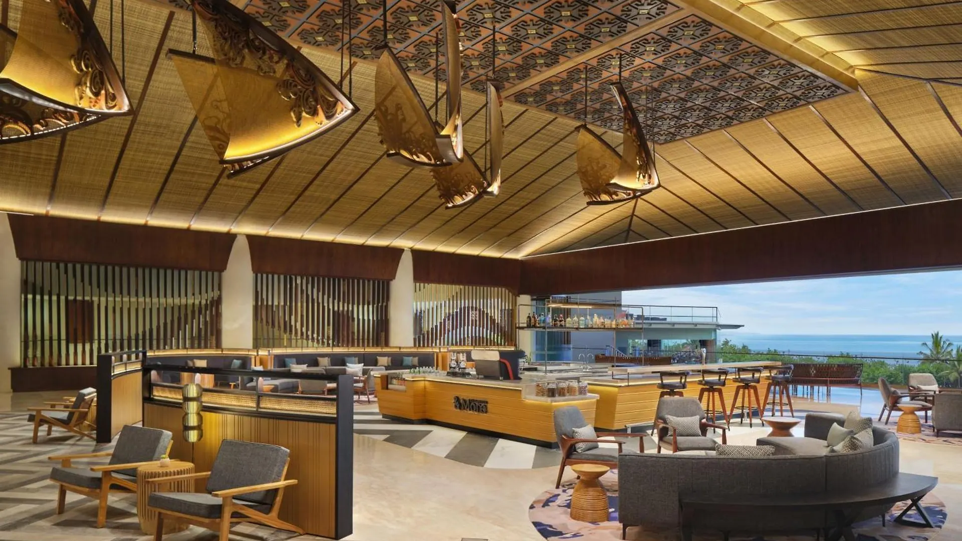 Sheraton Bali Kuta Resort