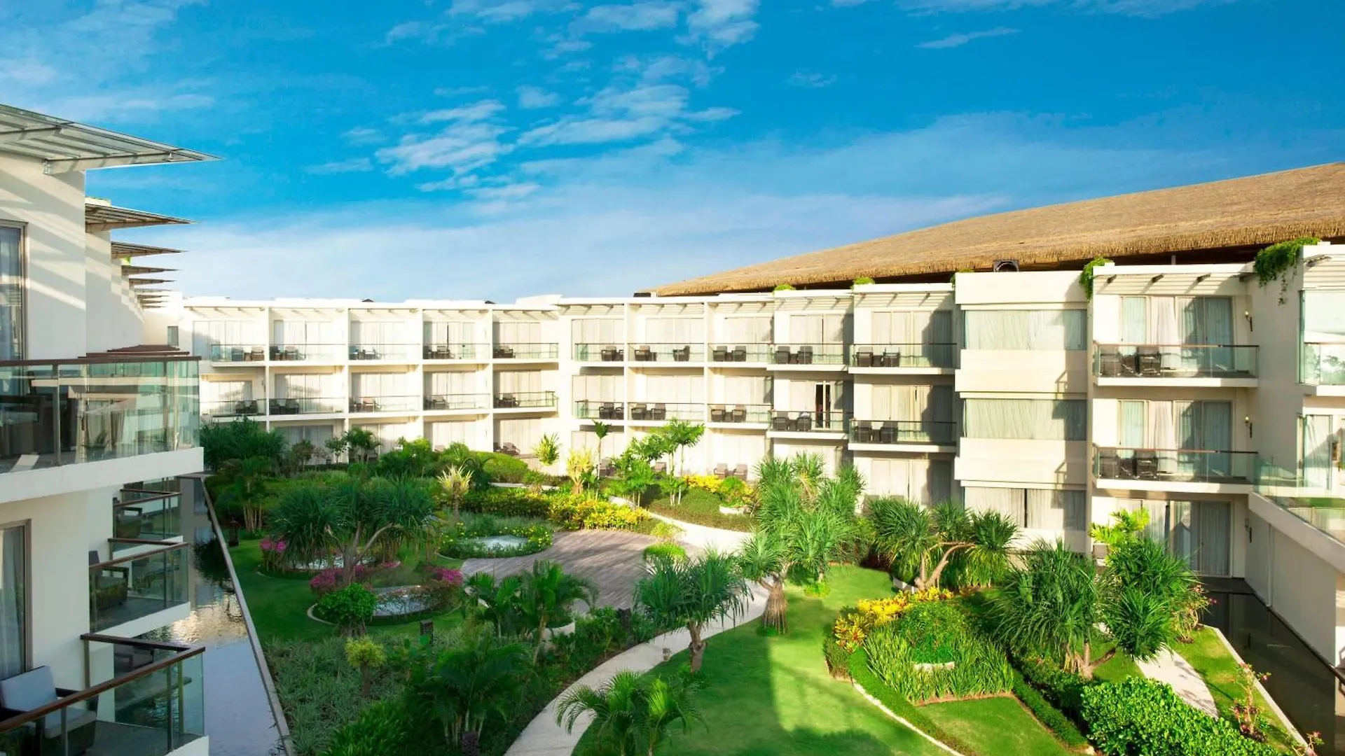 Sheraton Bali Kuta Resort