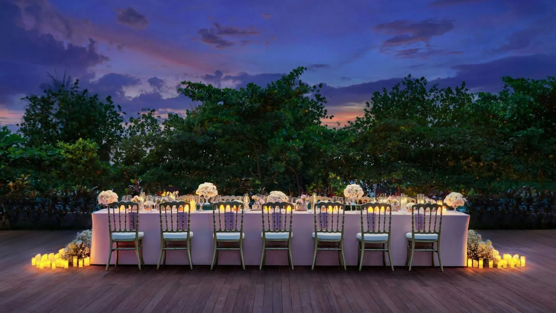 Sheraton Bali Kuta Resort