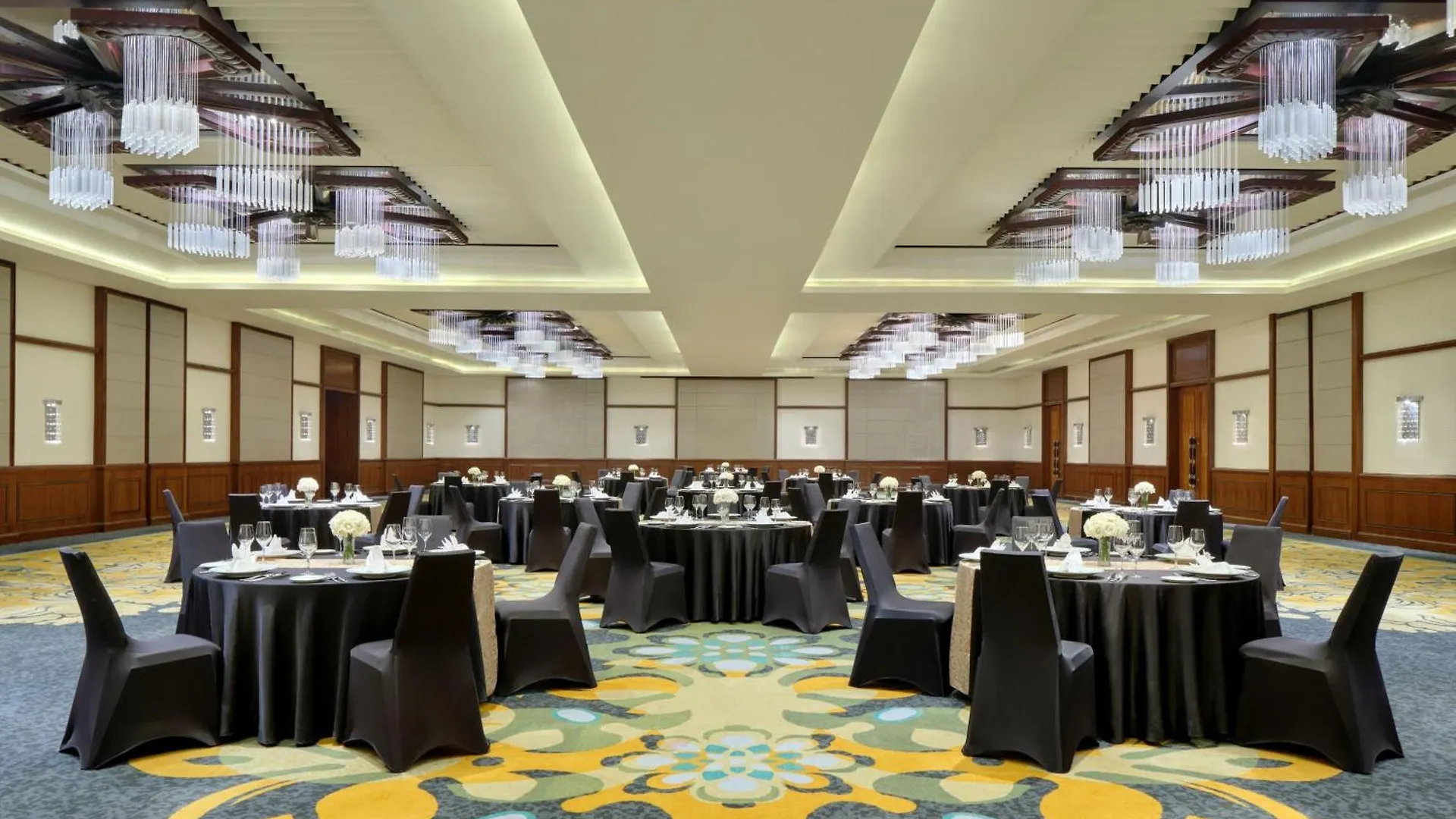 Sheraton Bali Kuta Resort Indonesien